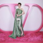 Fiona Sit Instagram –