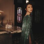 Fiona Sit Instagram –