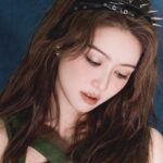 Fiona Sit Instagram -