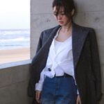 Fiona Sit Instagram - A lovely day working and singing for children with special needs and love . They did numerous paintings that day for my new song to express their love for 生命🥰。may we all give each other a little more hope daily .