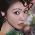 Fiona Sit Instagram –