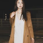Fiona Sit Instagram -