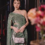 Fiona Sit Instagram – Shanghai Valentino ❤️