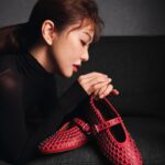 Fiona Sit Instagram -