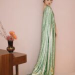 Fiona Sit Instagram – Shanghai Valentino ❤️