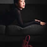 Fiona Sit Instagram -