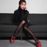 Fiona Sit Instagram -