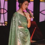 Fiona Sit Instagram – Shanghai Valentino ❤️