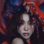 Fiona Sit Instagram –