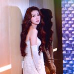 Fiona Sit Instagram -