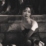 Fiona Sit Instagram - A lovely night at Bazaar design awards 💋