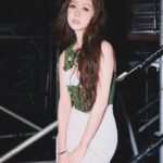 Fiona Sit Instagram -