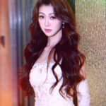 Fiona Sit Instagram –