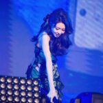 Fiona Sit Instagram -