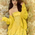 Fiona Sit Instagram -