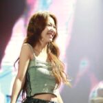 Fiona Sit Instagram - When singing makes you happy ❤️