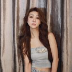 Fiona Sit Instagram - When singing makes you happy ❤️