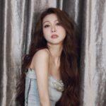 Fiona Sit Instagram - When singing makes you happy ❤️