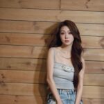 Fiona Sit Instagram - When singing makes you happy ❤️
