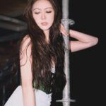 Fiona Sit Instagram -
