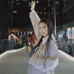 Fiona Sit Instagram -