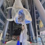 Fiona Sit Instagram -