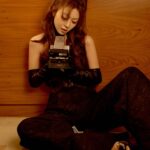 Fiona Sit Instagram -