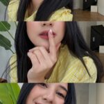 Fita Anggriani Instagram - Temenin dandan yuu