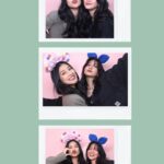 Fita Anggriani Instagram - Dicampelin ke yokasi , lanjut nonton exhuma , potobox , mamam kolea , cayang deh 🤸🏻‍♂️💗