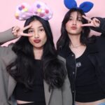 Fita Anggriani Instagram - Dicampelin ke yokasi , lanjut nonton exhuma , potobox , mamam kolea , cayang deh 🤸🏻‍♂️💗