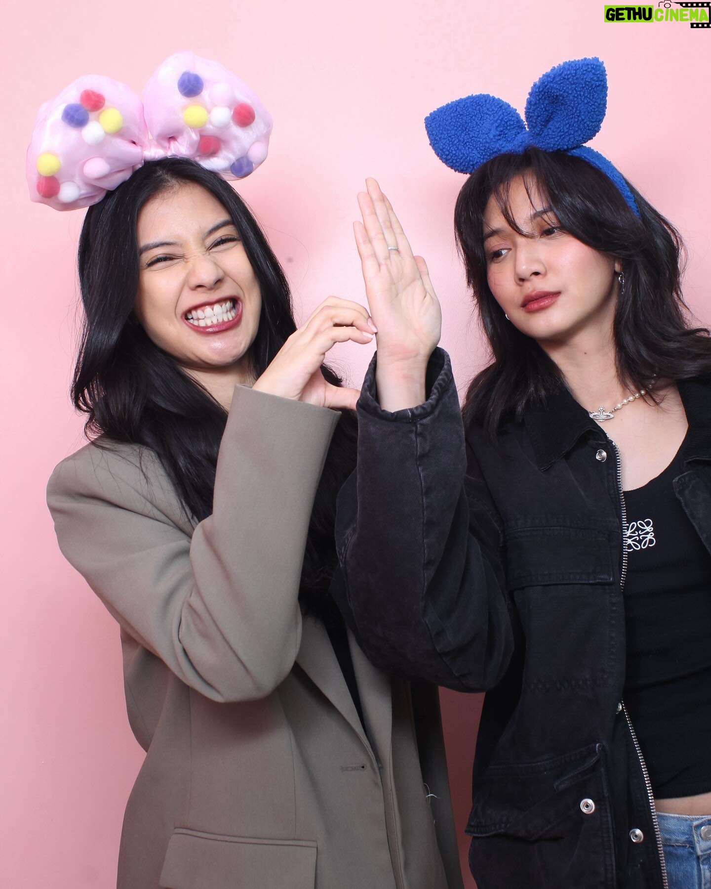 Fita Anggriani Instagram - Dicampelin ke yokasi , lanjut nonton exhuma , potobox , mamam kolea , cayang deh π€Έπ»ββοΈπ