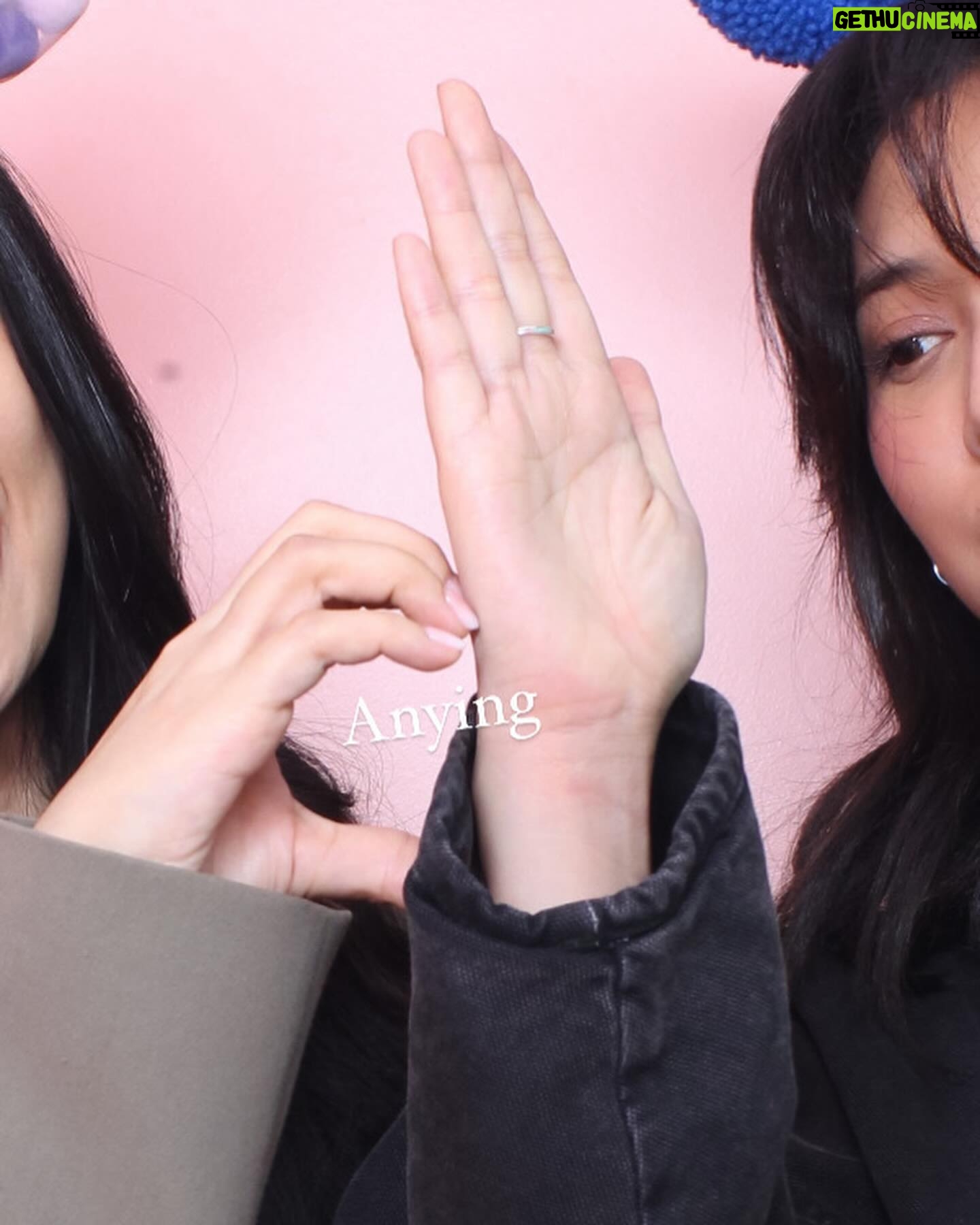 Fita Anggriani Instagram - Dicampelin ke yokasi , lanjut nonton exhuma , potobox , mamam kolea , cayang deh π€Έπ»ββοΈπ