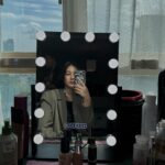 Fita Anggriani Instagram - Kamu ga layak ada disini , titik !