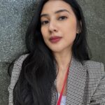 Fita Anggriani Instagram - Janji serius ga ada jamet 🤝🏼