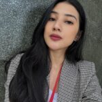 Fita Anggriani Instagram - Janji serius ga ada jamet 🤝🏼