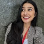 Fita Anggriani Instagram - Janji serius ga ada jamet 🤝🏼