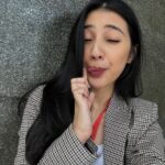 Fita Anggriani Instagram - Janji serius ga ada jamet 🤝🏼