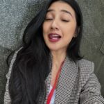 Fita Anggriani Instagram - Janji serius ga ada jamet 🤝🏼