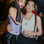 Fita Anggriani Instagram – Last night’s festivities 💃🏻🎩🪄💫✨ #cabARIESgala

📸 @agrasuseno