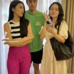Fita Anggriani Instagram - Eps @dearjoseries sudah full ges hanya di @viuindonesia ! Bisa dinonton sehari kelar .. cussss 🙆🏻‍♀️