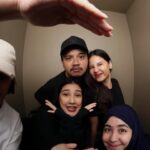 Fita Anggriani Instagram - Jadi kek mana ? 😭