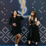 Fita Anggriani Instagram - Let’s celebrate your Eid & Ramadhan with YSL Beauty ✨ Lagi ada Pop Up store nya @yslbeauty di @senayancity untuk kamu bisa cari Ramadhan giftset buat orang tersayang 💗 Available at YSL Beauty’s boutique and website yslbeauty.co.id 🛒 #YSLbeauty #YSLBeautyID #EmbraceTheNight