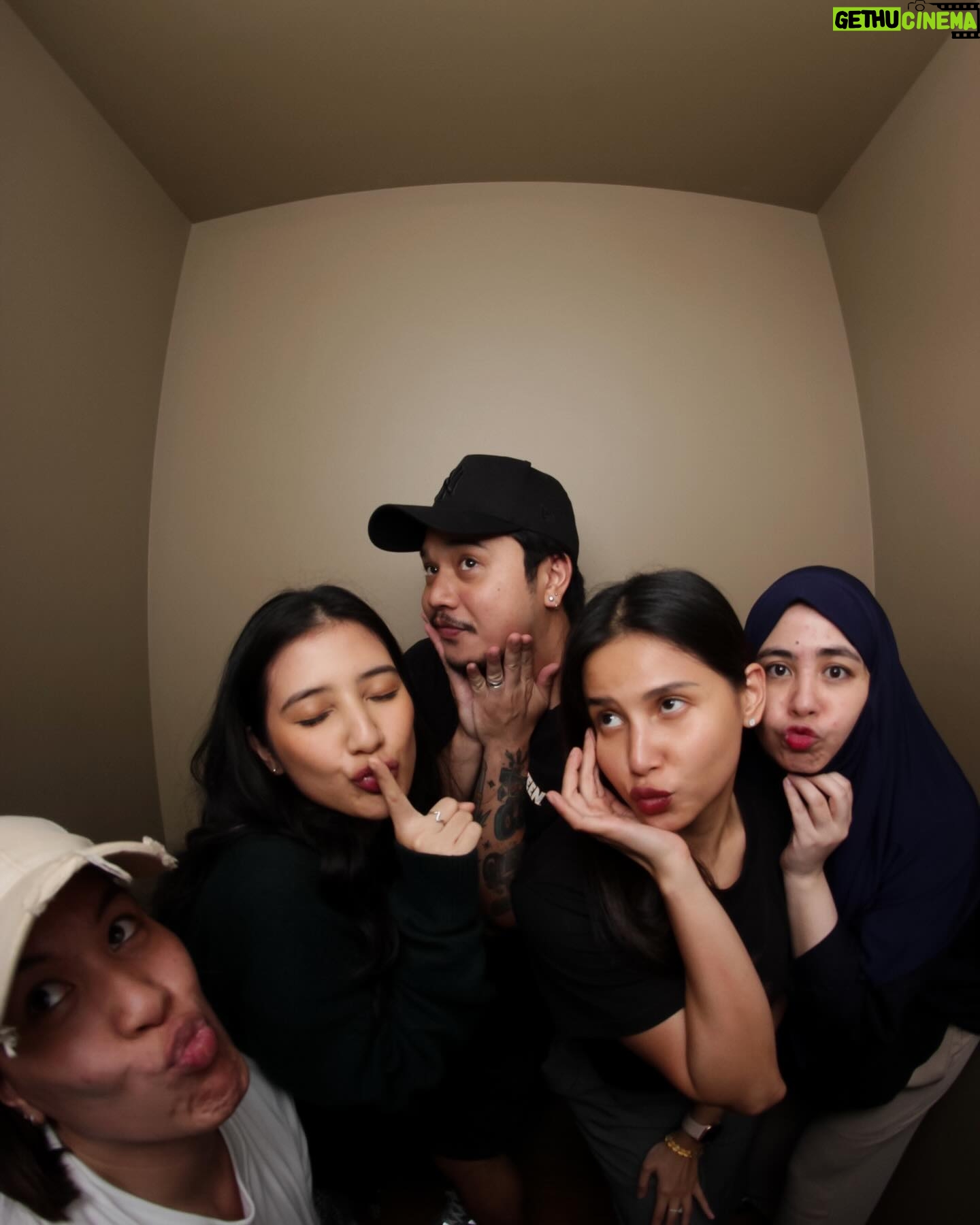 Fita Anggriani Instagram - Jadi kek mana ? ðŸ˜