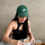 Fita Anggriani Instagram – The best part of the dayyyy ☕️✨