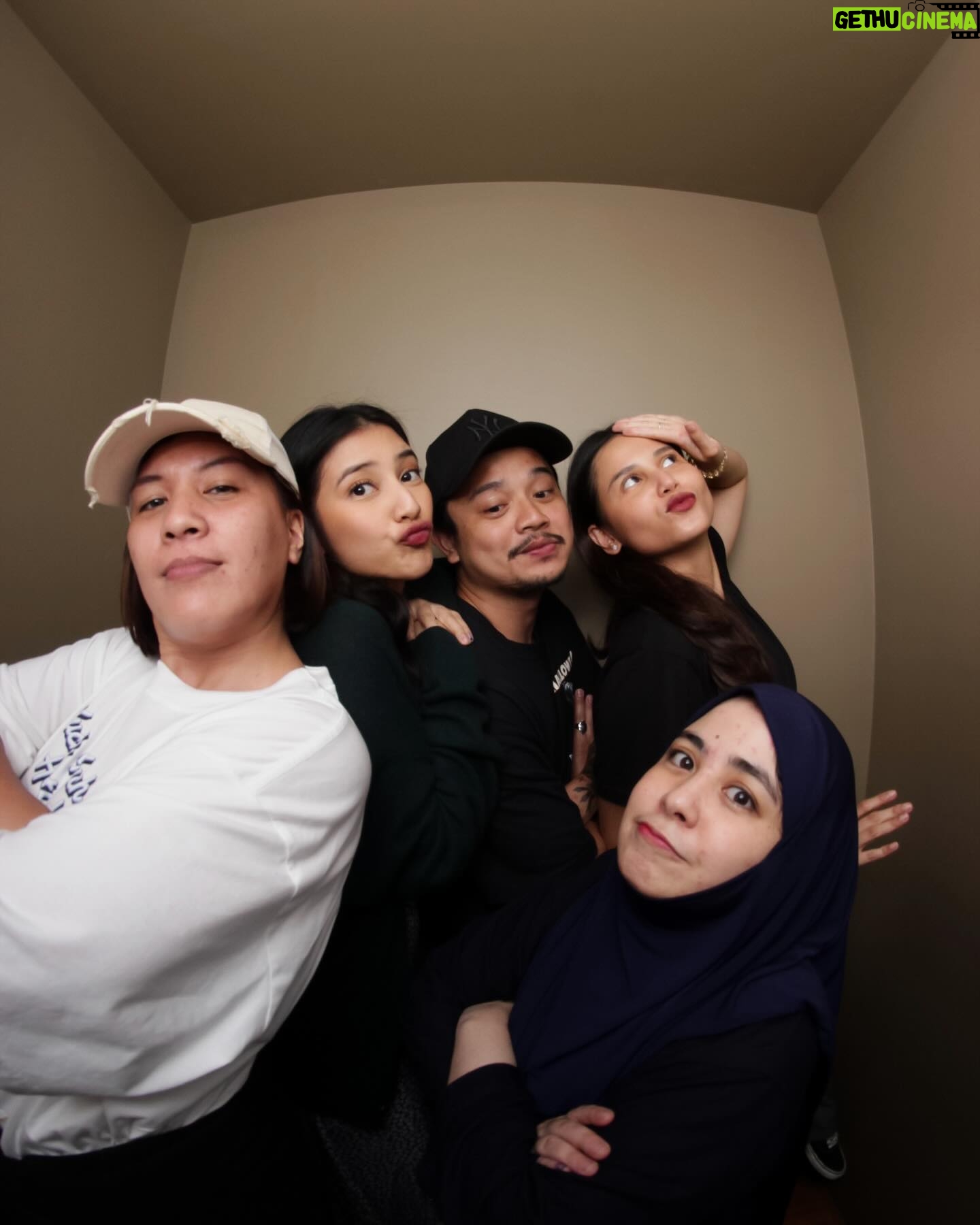 Fita Anggriani Instagram - Jadi kek mana ? 😭