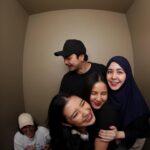 Fita Anggriani Instagram - Jadi kek mana ? 😭