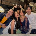 Fita Anggriani Instagram - Acara vukver terakhir bikos besok mamak harus siapin mental menghadapi realita kehidupan yg sesungguhnya punteun 🙏🏻 #Rakadimana