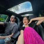 Fita Anggriani Instagram - Siapa pun yang menang semoga janji janji manis nya di tepati ye pak bapak 😌🙏🏼
