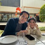 Fita Anggriani Instagram - Siapa pun yang menang semoga janji janji manis nya di tepati ye pak bapak 😌🙏🏼
