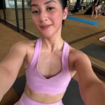 Fita Anggriani Instagram – Greet the morning with love & mindfulness 🧘‍♀️✨
